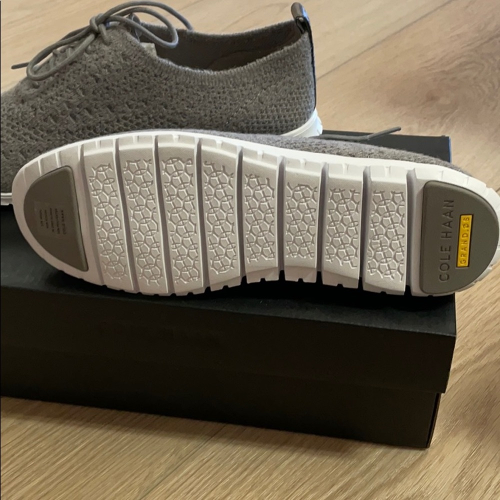 NWT - Cole Haan Zero Grand - sz 6.5 - Picture 3 of 4